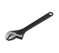 Llave inglesa 18 pulgadas L 460 mm 15° fos.