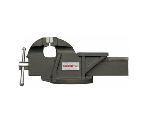 Gedore red Ganascia per morsa a vite . - largh. 125 mm rigida 19 kg Quantità:1