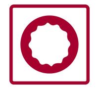 GEDORE R61101706 Serie di bussole