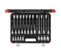 GEDORE RED INSERTO GIRAVITE 1/2 esagonale 30 PZ. modello R68003030