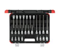 GEDORE RED INSERTO GIRAVITE 1/2 XZN 26 PZ. MOD. R68003026 EAN 4060833015745