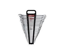 Gedore Red Juego de llaves combinadas, An 6-32 mm, 24 piezas