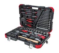 Gedore red Set di chiavi a bussola 1/4"+1/2" 100 pz. Quantità:1