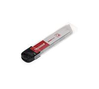 GEDORE Red Lame di Ricambio per Taglierino, 10 Pezzi, Larghezza Lama 25 mm, Spessore 0.5 mm, R93950025