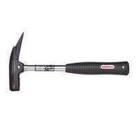 GEDO R92402024 - martello per tetti 600g L.330mm tubo d'acciaio
