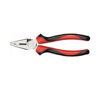 Gedore red Pinza combinata per tagliare/tenere/torcere, per materiale piatto e tondo, lunghezza 200 mm, R28302200 Quantità:1