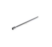 GEDORE Red Prolunga Chiave a Bussola, 1/4 pollici, 6.3 mm Attacco Quadro, Lunga 150 mm, Adattatore, Chiave a Bussola Meccanico, R45100029, Acciaio Cromato