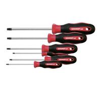 GEDORE RED R38402006 KIT CACCIAVITI 6 PARTI ESALOBO INTERNO TX