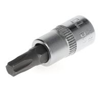 Gedore RED R42451606 3300112 Esalobo Interno (TX) Inserto giravite T 30 1/4