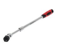 Gedore RED R60110009 3300523 Cricchetto estensibile con blocco