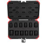 GEDORE R63003012 Set chiavi a bussola
