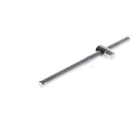 Alargadera con corredera 1/2 L 300 mm