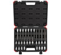 Gedore RED R68003026 Inserto giravite 26 parti 3301574