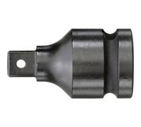 Pieza reductora de impacto 3/4" - 1/2" L 55 mm