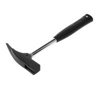 GEDO R92402024 - martello per tetti 600g L.330mm tubo d'acciaio