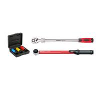 Gedore red set utensili cambio ruote 3 pezzi R69003000