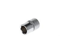 GEDORE Red Steckschlüsseleinsatz 3/4" 6-kant, Metrisch Schlüsselweite, 24 mm