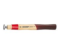 GEDORE Manico per martello compatibile con E 600 H-1500 in hickory 380 mm 373 g