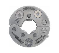 Gedore Riparazione filettatura bulloni ruota M14x1,5 Quantità:1