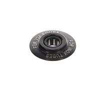 GEDORE Rotella Tagliente per Tagliatubi, Diametro Foro 4,8 mm, Larghezza Mozzo 5,1 mm, Diametro Ruota 20 mm, Lunga 120 mm, E-2180 3 A