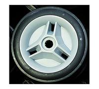 Gedore Rueda giratoria con freno para carro porta-herramientas WINGMAN