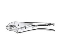 GEDORE Pinza di bloccaggio SB 137 7 cromata in acciaio