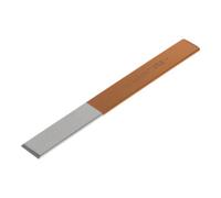 Gedore Scalpello a taglio, acciaio cromo-vanadio, extra piatto, lunga durata, 240 x 26 x 4 mm, 198 g Quantità:1