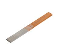 Gedore Scalpello, scalpello a fessura, angolo acuto 60°, lama 26 mm, 240 mm, acciaio temprato, 104 Quantità:1