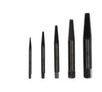 Gedore Set 5 pezzi estrattori viti M3-M18 8551-55 Quantità:1