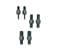 Gedore Set adattatori filettati 1.81/2 per applicazioni a 1 foro, M14x1,5 Quantità:1