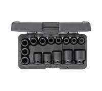 Gedore Set avvitatori a impulsi 1/2" 15 pezzi Quantità:1