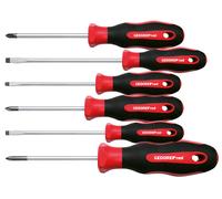 Gedore RED R38002006 Kit cacciaviti 6 parti