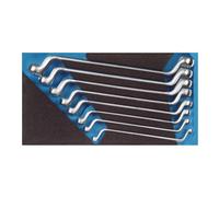 GEDORE Kit chiavi ad anello-doppie