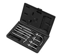 Gedore Set completo di adattatori in valigetta Quantità:1