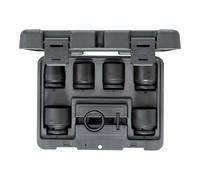 Gedore Set di avvitatori a impulsi 3/4" 8 pezzi Quantità:1