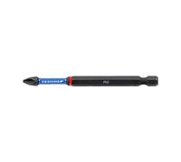 Gedore Set di bit a torsione Phillips PH 2 lunghezza 90 mm Quantità:1