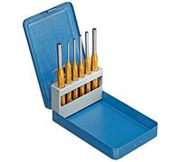 GEDORE, Set di cacciatoie, 6 pz, 116 D - NUOVO