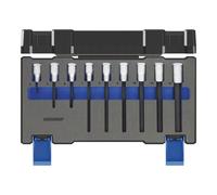 GEDORE Kit chiavi a bussola compatibile con IN 19-009