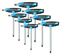 GEDORE Set di Chiavi 8tlg Dt 2142-008