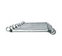 Gedore Set di chiavi a doppio anello 10 pz 6-32 mm 2-100 Quantità:1