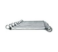 Gedore Set di chiavi a doppio anello 12 pz 6-32 mm Quantità:1
