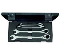 GEDORE Set Di Chiavi A Nastro Con Anello 5 Pezzi, Inversione, 2327651