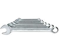 Forchetta 8-teilig Profilo UD 3/8-1 \ GEDORE Blu