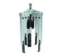 Gedore Set di estrattori 1.07/AS-2 con 9 ganci 200x150/220/300 mm Quantità:1