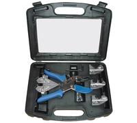 GEDORE Scherensatz per Tubo IN Plastica 226100, 1637983