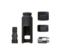 Gedore Set di integrazione iniettore Denso M20 Quantità:1