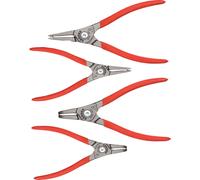 GEDORE Set di pinze di montaggio da 4 pezzi