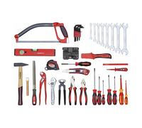 Gedore Set di utensili BASIS sfuso 72 pezzi Quantità:1