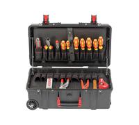 Gedore Set di utensili SANITÄR carrello porta attrezzi Quantità:1