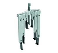 Gedore Set estrattori 1.06/AS con 6 ganci, 130x100/200/250 mm Quantità:1
